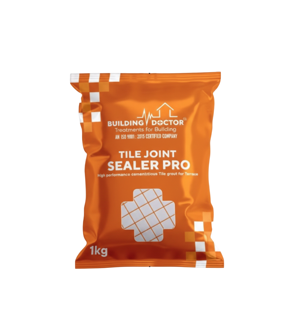 BD TILE JOINT SEALER PRO
